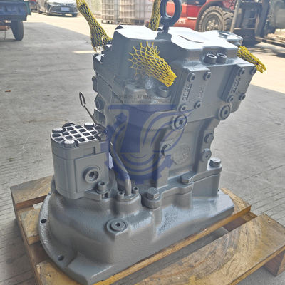 9149201 9147343 हिताची EX120-5 EX130H-5 EX130K-5 EX135USR EXPAVATOR PARTS हाइड्रोलिक पंप मुख्य पंप पंप डिवाइस aftermarket मूल के लिए