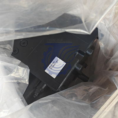 31Q8-17000 31Q8-17001 31Q8-17002 HYUNDAI R290LC-9 EPCAVATOR PARTS हाइड्रोलिक मुख्य नियंत्रण वाल्व Aftermarket मूल के लिए