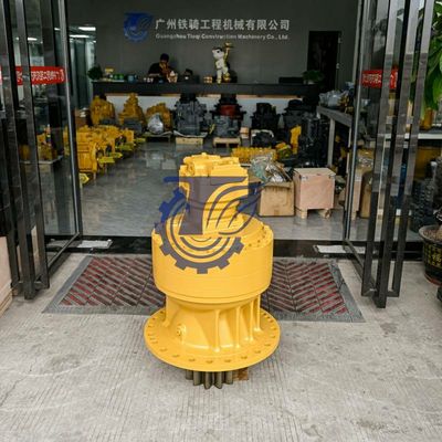 333-2958 CA3332958 3332958 1994538 199-4538 CA1994538 CAT 330C 330D 336D 340D L EXCAVERTS PARTS हाइड्रोलिक स्विंग स्विंग गियरबॉक्स स्विंग रिडक्शन गियरा स्विंग डिवाइस (रियर) के बाद