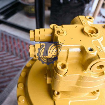 333-2958 CA3332958 3332958 1994538 199-4538 CA1994538 CAT 330C 330D 336D 340D L EXCAVERTS PARTS हाइड्रोलिक स्विंग स्विंग गियरबॉक्स स्विंग रिडक्शन गियरा स्विंग डिवाइस (रियर) के बाद