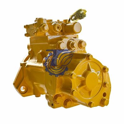 708-1L-00380 7081L00380 7081L21230 KOMATSU D61EX-15E0 D61EX-15 D61PX-15E0 EXPAVATOR PARTS हाइड्रोलिक पंप मुख्य पंप डिवाइस HSS पंप आफ्टरमार्केट मूल के लिए