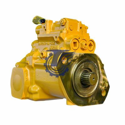 708-1L-00380 7081L00380 7081L21230 KOMATSU D61EX-15E0 D61EX-15 D61PX-15E0 EXPAVATOR PARTS हाइड्रोलिक पंप मुख्य पंप डिवाइस HSS पंप आफ्टरमार्केट मूल के लिए