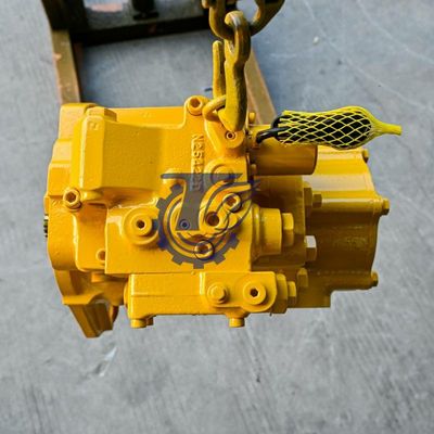 708-1L-00380 7081L00380 7081L21230 KOMATSU D61EX-15E0 D61EX-15 D61PX-15E0 EXPAVATOR PARTS हाइड्रोलिक पंप मुख्य पंप डिवाइस HSS पंप आफ्टरमार्केट मूल के लिए
