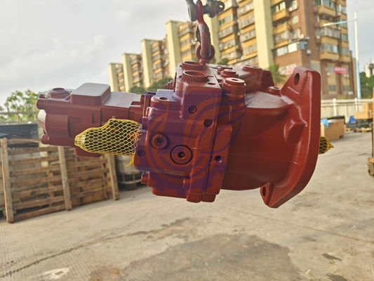 172B12-73100 YAMMAR SV100-2A SV100-2A-2PB EXCAVATOR PARTS के लिए हाइड्रोलिक पंप मुख्य पंप पिस्टन पंप K7SP36-15GR-920A AFTERMARKET ORIGINAL