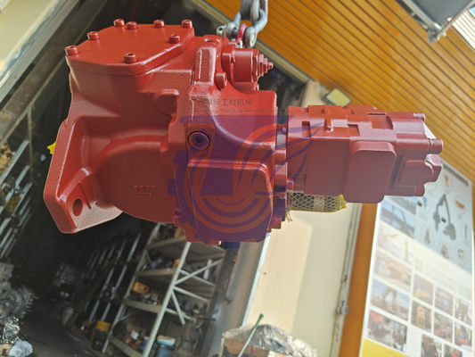 172B12-73100 YAMMAR SV100-2A SV100-2A-2PB EXCAVATOR PARTS के लिए हाइड्रोलिक पंप मुख्य पंप पिस्टन पंप K7SP36-15GR-920A AFTERMARKET ORIGINAL