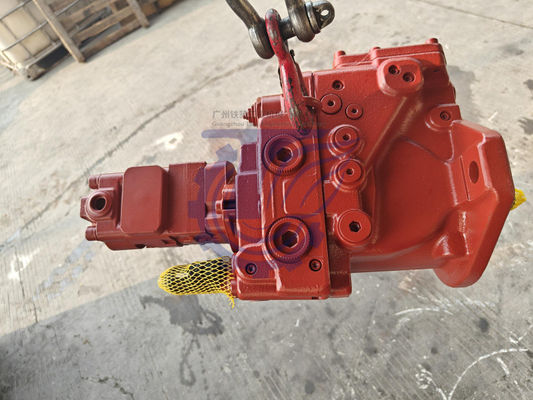 172B12-73100 YAMMAR SV100-2A SV100-2A-2PB EXCAVATOR PARTS के लिए हाइड्रोलिक पंप मुख्य पंप पिस्टन पंप K7SP36-15GR-920A AFTERMARKET ORIGINAL