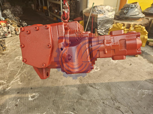 172B12-73100 YAMMAR SV100-2A SV100-2A-2PB EXCAVATOR PARTS के लिए हाइड्रोलिक पंप मुख्य पंप पिस्टन पंप K7SP36-15GR-920A AFTERMARKET ORIGINAL