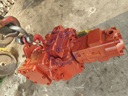 172B12-73100 YAMMAR SV100-2A SV100-2A-2PB EXCAVATOR PARTS के लिए हाइड्रोलिक पंप मुख्य पंप पिस्टन पंप K7SP36-15GR-920A AFTERMARKET ORIGINAL