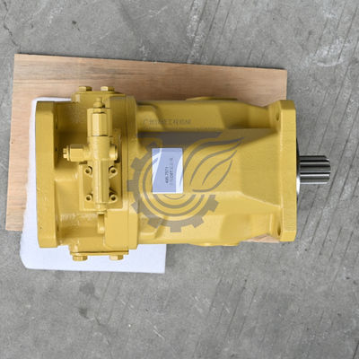 4957571 CA4957571 495-7571 CAT D8T D8R TRACK-TYPE TRACTOR PARTS के लिए हाइड्रोलिक पंप पिस्टन पंप मुख्य पंप पंप एसी पंप असेंबली पंप GP-PISTON Aftermarket मूल