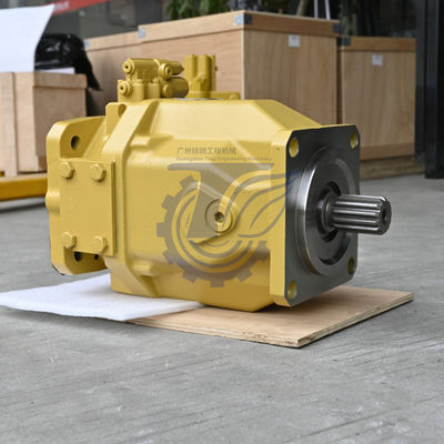 4957571 CA4957571 495-7571 CAT D8T D8R TRACK-TYPE TRACTOR PARTS के लिए हाइड्रोलिक पंप पिस्टन पंप मुख्य पंप पंप एसी पंप असेंबली पंप GP-PISTON Aftermarket मूल