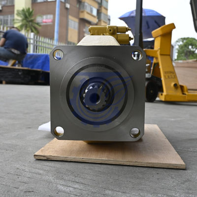 4957571 CA4957571 495-7571 CAT D8T D8R TRACK-TYPE TRACTOR PARTS के लिए हाइड्रोलिक पंप पिस्टन पंप मुख्य पंप पंप एसी पंप असेंबली पंप GP-PISTON Aftermarket मूल
