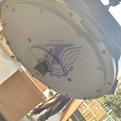 Liebherr 916 खुदाई करने वाले भागों हाइड्रोलिक पंप पिस्टन पंप मुख्य पंप पंप ASSY पंप विधानसभा पंप GP-Piston aftermarket मूल