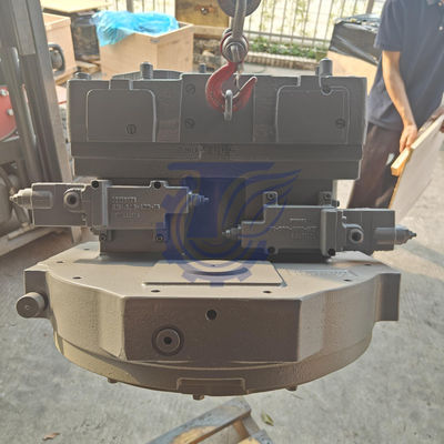 Liebherr 916 खुदाई करने वाले भागों हाइड्रोलिक पंप पिस्टन पंप मुख्य पंप पंप ASSY पंप विधानसभा पंप GP-Piston aftermarket मूल