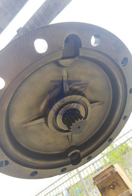 31Q8-10130 31Q8-10151 31Q8-10150 हुंडई के लिए R290LC-9 R300LC-9A R300LC-9S EXCAVATORS PARTS हाइड्रोलिक स्विंग मोटर स्विंग गियरबॉक्स स्विंग रिडक्शन गियर स्विंग डिवाइस (आरियर) Aftermarket मूल