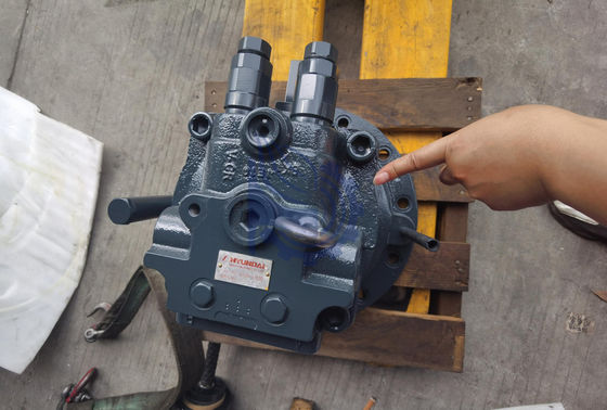 31Q8-10130 31Q8-10151 31Q8-10150 हुंडई के लिए R290LC-9 R300LC-9A R300LC-9S EXCAVATORS PARTS हाइड्रोलिक स्विंग मोटर स्विंग गियरबॉक्स स्विंग रिडक्शन गियर स्विंग डिवाइस (आरियर) Aftermarket मूल