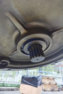 31Q8-10130 31Q8-10151 31Q8-10150 हुंडई के लिए R290LC-9 R300LC-9A R300LC-9S EXCAVATORS PARTS हाइड्रोलिक स्विंग मोटर स्विंग गियरबॉक्स स्विंग रिडक्शन गियर स्विंग डिवाइस (आरियर) Aftermarket मूल
