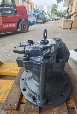 31Q8-10130 31Q8-10151 31Q8-10150 हुंडई के लिए R290LC-9 R300LC-9A R300LC-9S EXCAVATORS PARTS हाइड्रोलिक स्विंग मोटर स्विंग गियरबॉक्स स्विंग रिडक्शन गियर स्विंग डिवाइस (आरियर) Aftermarket मूल