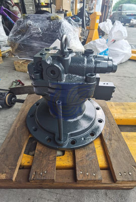 31Q8-10130 31Q8-10151 31Q8-10150 हुंडई के लिए R290LC-9 R300LC-9A R300LC-9S EXCAVATORS PARTS हाइड्रोलिक स्विंग मोटर स्विंग गियरबॉक्स स्विंग रिडक्शन गियर स्विंग डिवाइस (आरियर) Aftermarket मूल