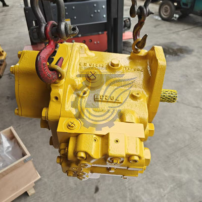 Komatsu D275A-5D बुलडोजर पार्ट्स हाइड्रोलिक पंप पिस्टन पिस्टन पिस्टन पिस्टन हाइड्रोलिक ऑयल पंप पंप अस्सी विधानसभा पंप जीपी-पिस्टन aftermarket मूल के लिए 708-1L-00340 7081L00340