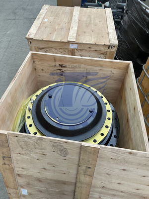 CAT 277D 287D 297D/297D 297D के लिए 442-5661 CA4425661 4425661 MULTI TERRAIN LOADER PARTS MOTOR GP-PISTON TRAVEL ASSEMBLY FINAL DRIVE TRAVEL MOTOR TRAVEL GEARBOX AFTERMARKET मूल