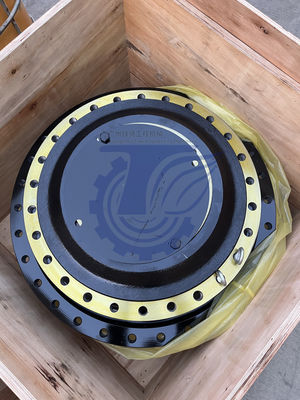 CAT 277D 287D 297D/297D 297D के लिए 442-5661 CA4425661 4425661 MULTI TERRAIN LOADER PARTS MOTOR GP-PISTON TRAVEL ASSEMBLY FINAL DRIVE TRAVEL MOTOR TRAVEL GEARBOX AFTERMARKET मूल