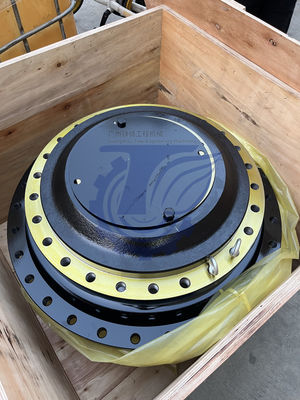 CAT 277D 287D 297D/297D 297D के लिए 442-5661 CA4425661 4425661 MULTI TERRAIN LOADER PARTS MOTOR GP-PISTON TRAVEL ASSEMBLY FINAL DRIVE TRAVEL MOTOR TRAVEL GEARBOX AFTERMARKET मूल