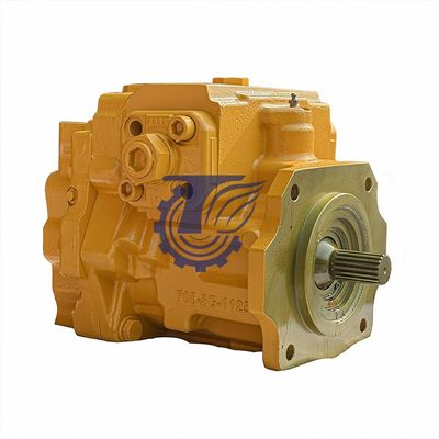 8870174120 8870169950 8870169940 8870169960 Komatsu PC4000-6E EXPAVATOR PARTS हाइड्रोलिक पंप मियां पंप पंप aftermarket मूल के लिए
