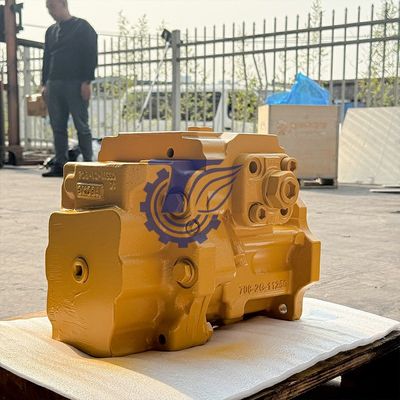 8870174120 8870169950 8870169940 8870169960 Komatsu PC4000-6E EXPAVATOR PARTS हाइड्रोलिक पंप मियां पंप पंप aftermarket मूल के लिए