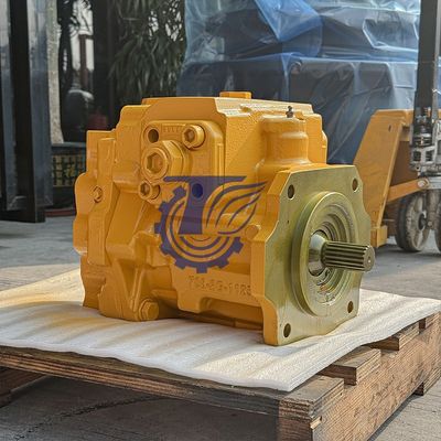 8870174120 8870169950 8870169940 8870169960 Komatsu PC4000-6E EXPAVATOR PARTS हाइड्रोलिक पंप मियां पंप पंप aftermarket मूल के लिए