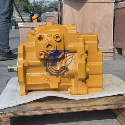 8870174120 8870169950 8870169940 8870169960 Komatsu PC4000-6E EXPAVATOR PARTS हाइड्रोलिक पंप मियां पंप पंप aftermarket मूल के लिए