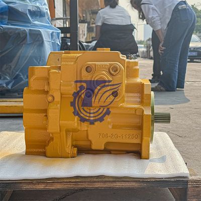 8870174120 8870169950 8870169940 8870169960 Komatsu PC4000-6E EXPAVATOR PARTS हाइड्रोलिक पंप मियां पंप पंप aftermarket मूल के लिए