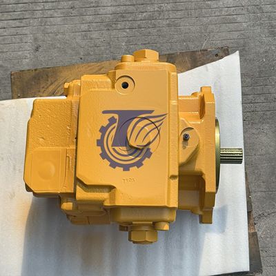 8870174120 8870169950 8870169940 8870169960 Komatsu PC4000-6E EXPAVATOR PARTS हाइड्रोलिक पंप मियां पंप पंप aftermarket मूल के लिए