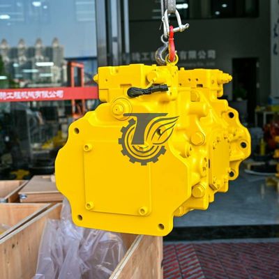 8870174120 8870169950 8870169940 8870169960 Komatsu PC4000-6E EXPAVATOR PARTS हाइड्रोलिक पंप मियां पंप पंप aftermarket मूल के लिए