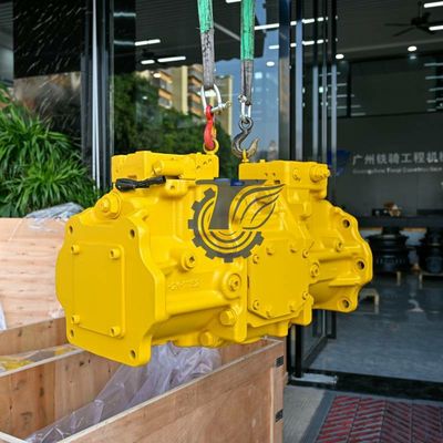 8870174120 8870169950 8870169940 8870169960 Komatsu PC4000-6E EXPAVATOR PARTS हाइड्रोलिक पंप मियां पंप पंप aftermarket मूल के लिए