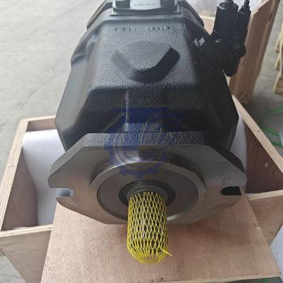 244-5447 CA2445447 2445447 10R7981 CAT 966G 966G II 972G II व्हील लोडर पार्ट्स हाइड्रोलिक पंप MIAN पंप फैन पंप GP-GEAR (IMPLEMENT) Aftermarket मूल