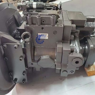 20/925652 20/925789 332/K4487 के लिए JCB JS330 360 खुदाई करने वाला हाइड्रोलिक पंप पिस्टन पिस्म K5V200DPH-1DBR-ZS24-V मुख्य पंप पंप ASSY पंप विधानसभा मूल मूल