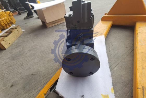 4482892 हिताची के लिए EX1200-6 EX1200-5 EX1200-5C EX1200-5 खुदाई भागों हाइड्रोलिक पंप पिस्टन पंप FUN पंप गियर पंप पंप Assy पंप विधानसभा पंप GP-पिस्टन ((फैन ड्राइव) Aftermarket मूल
