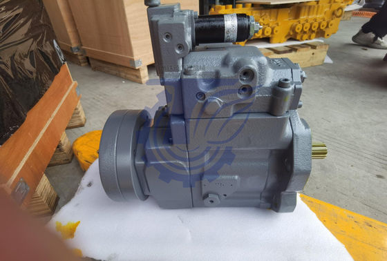 4482892 हिताची के लिए EX1200-6 EX1200-5 EX1200-5C EX1200-5 खुदाई भागों हाइड्रोलिक पंप पिस्टन पंप FUN पंप गियर पंप पंप Assy पंप विधानसभा पंप GP-पिस्टन ((फैन ड्राइव) Aftermarket मूल