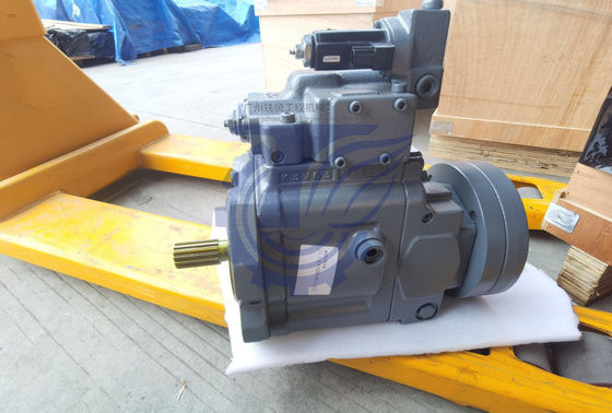 4482892 हिताची के लिए EX1200-6 EX1200-5 EX1200-5C EX1200-5 खुदाई भागों हाइड्रोलिक पंप पिस्टन पंप FUN पंप गियर पंप पंप Assy पंप विधानसभा पंप GP-पिस्टन ((फैन ड्राइव) Aftermarket मूल