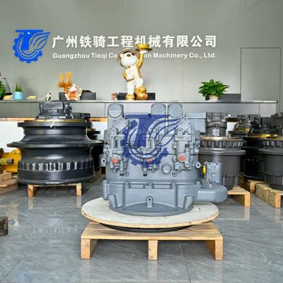YB60003020 YB60001248 YB60001874 HITACHI ZX350-7 ZX350LC-5B के लिए खुदाई मशीन हाइड्रोलिक पिस्टन पंप HPV145LX-28A हाइड्रोलिक पंप मुख्य पंप पंप ASSY पंप असेंबली