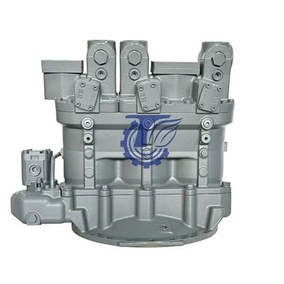 YB60003020 YB60001248 YB60001874 HITACHI ZX350-7 ZX350LC-5B के लिए खुदाई मशीन हाइड्रोलिक पिस्टन पंप HPV145LX-28A हाइड्रोलिक पंप मुख्य पंप पंप ASSY पंप असेंबली