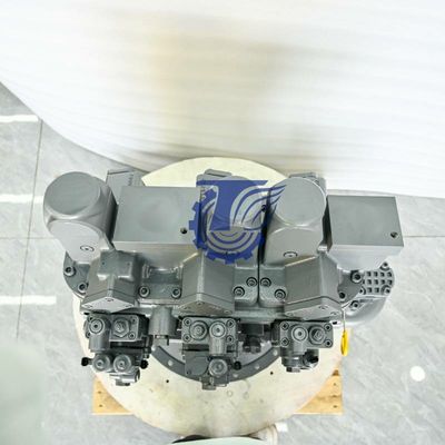YB60003020 YB60001248 YB60001874 HITACHI ZX350-7 ZX350LC-5B के लिए खुदाई मशीन हाइड्रोलिक पिस्टन पंप HPV145LX-28A हाइड्रोलिक पंप मुख्य पंप पंप ASSY पंप असेंबली
