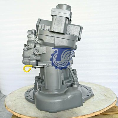 YB60003020 YB60001248 YB60001874 HITACHI ZX350-7 ZX350LC-5B के लिए खुदाई मशीन हाइड्रोलिक पिस्टन पंप HPV145LX-28A हाइड्रोलिक पंप मुख्य पंप पंप ASSY पंप असेंबली
