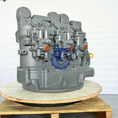 YB60003020 YB60001248 YB60001874 HITACHI ZX350-7 ZX350LC-5B के लिए खुदाई मशीन हाइड्रोलिक पिस्टन पंप HPV145LX-28A हाइड्रोलिक पंप मुख्य पंप पंप ASSY पंप असेंबली