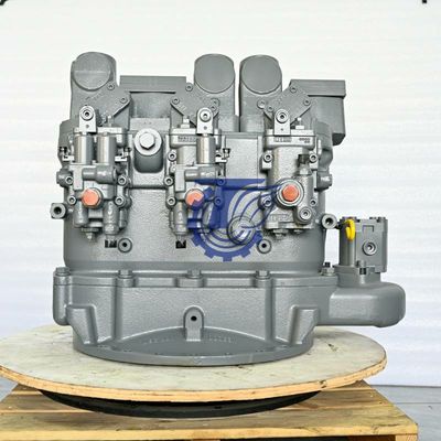 YB60003020 YB60001248 YB60001874 HITACHI ZX350-7 ZX350LC-5B के लिए खुदाई मशीन हाइड्रोलिक पिस्टन पंप HPV145LX-28A हाइड्रोलिक पंप मुख्य पंप पंप ASSY पंप असेंबली
