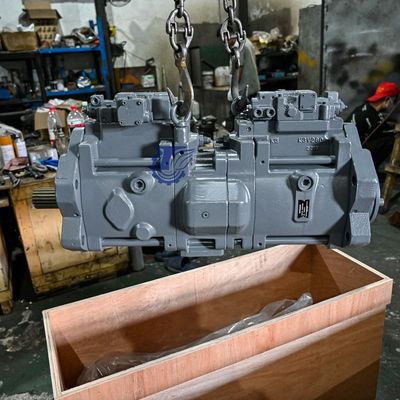 YA00059243 YA00003083 YA00059244 YA00003084 HITACHI EX2600-6 EX5600-6 के लिए उत्खनन उपकरण के लिए भागों हाइड्रोलिक पिस्टन पंप हाइड्रोलिक पंप मुख्य पंप पंप उपकरण पंप ASSY बाद के बाजार मूल