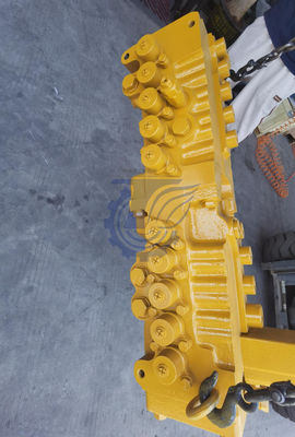 2851536 CA2851536 285-1536 2851540 285-1540 352-6849 352-6846 CAT 330D 330D 336D 336D 2 340D2L EXCAVATORS MAIN CONTROL Valve Valve gp-Main Controlate