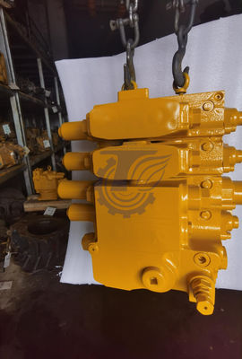 723-64-23400 7236423400 कोमात्सु D275A-5R D275AX-5EO बुलडोजर पार्ट्स हाइड्रोलिक मुख्य नियंत्रण वाल्व aftermarket मूल के लिए