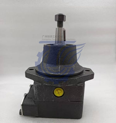 4634947 4634936 हिताची ZX470H-3 ZX500LC-3 ZX850-3 ZX870-5G ZX870LC-5B एक्सकेवेटर पार्ट्स हाइड्रोलिक फैन मोटर मोटर;ओइल (फैन ड्राइव)