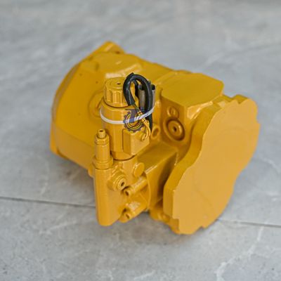 4489705 448-9705 CA4489705 CAT 374F 390F EXCAVATOR PARTS HYDRAULIC FAN PUMP GEAR PUMP GP-PISTON AFTERMARKET ओरिजिनल के लिए